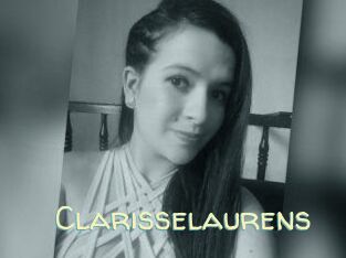 Clarisselaurens