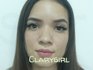 Clarygirl