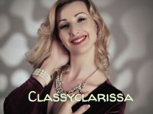 Classyclarissa