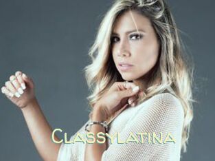 Classylatina