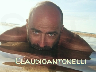 Claudioantonelli