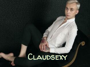 Claudsexy