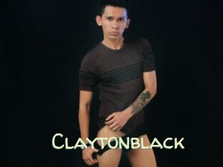 Claytonblack