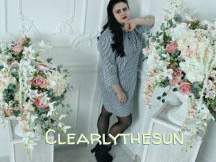 Clearlythesun