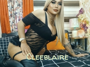 Cleeblaire