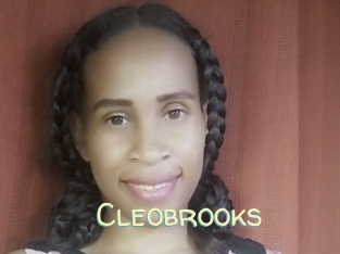 Cleobrooks