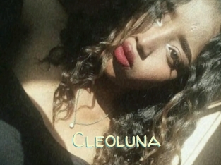 Cleoluna