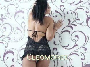 Cleomoree