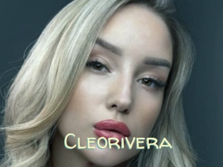 Cleorivera