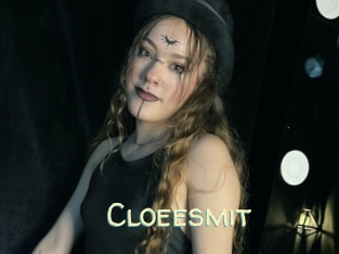 Cloeesmit