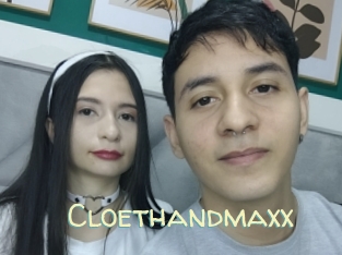 Cloethandmaxx