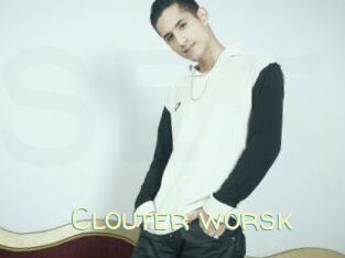 Clouter_worsk