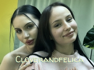 Cloverandfelica