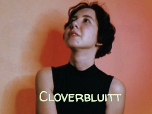 Cloverbluitt