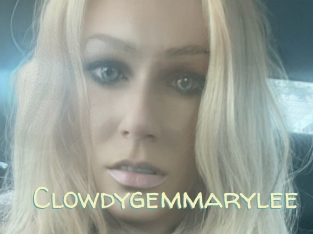 Clowdygemmarylee