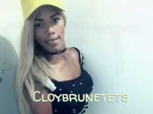 Cloybrunetets