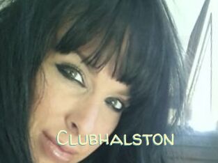 Clubhalston