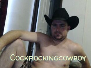 Cockrockingcowboy