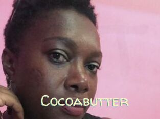 Cocoabutter