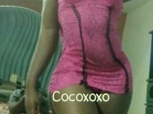 Cocoxoxo