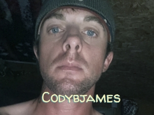 Codybjames