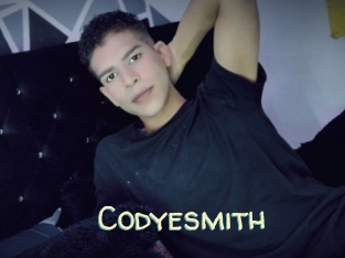 Codyesmith