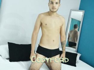 Codyford