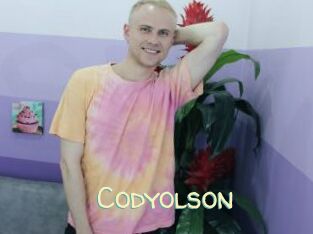 Codyolson