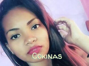 Cokinas