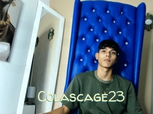 Colascage23