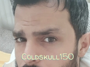 Coldskull150