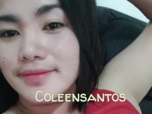 Coleensantos