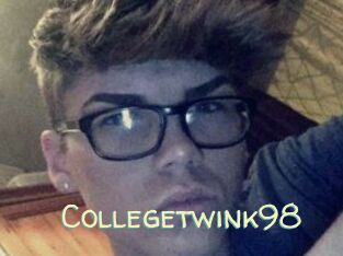 Collegetwink98