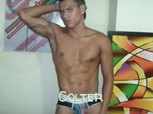 Colter