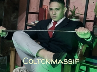 Coltonmassif