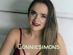 Conniesimons