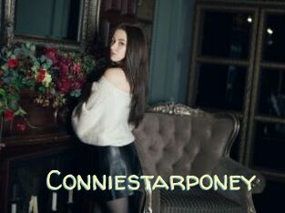 Conniestarponey