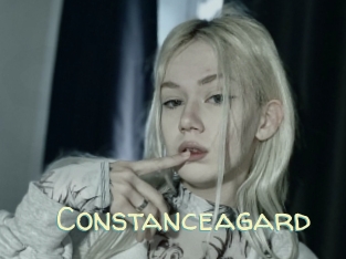 Constanceagard