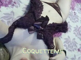 Coquetteme