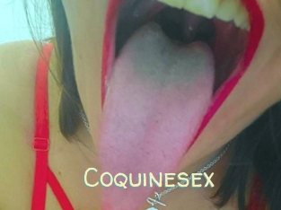 Coquinesex