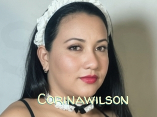 Corinawilson