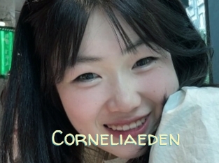 Corneliaeden