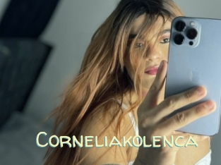 Corneliakolenca