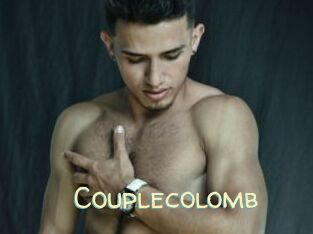 Couplecolomb