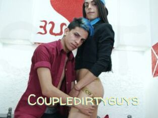 Coupledirtyguys