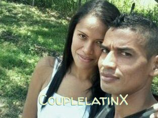 CouplelatinX