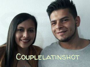 Couplelatinshot