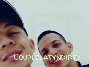 Couplelatyndirty