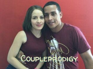 Coupleprodigy