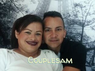 Couplesam